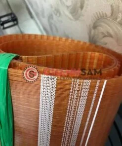 Dây Curoa PU Bando T10-1300