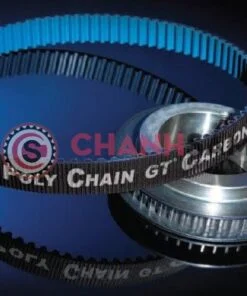 Dây Curoa Răng Xanh Đen