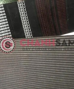 Dây curoa Mitsuboshi 390J